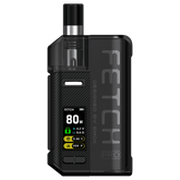 SMOK FETCH PRO 80W Pod System BLACK - Click & Vape
